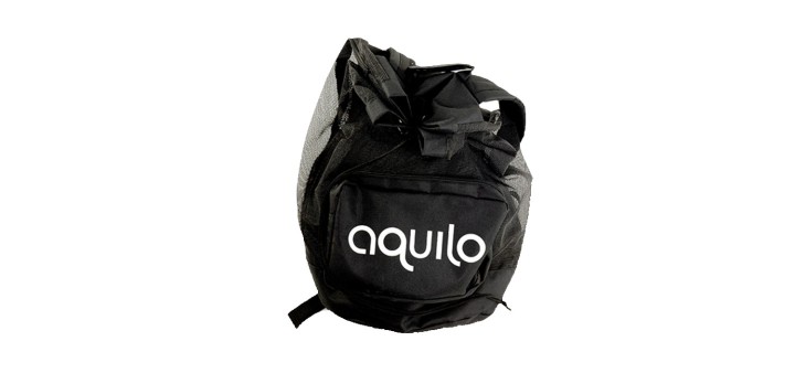 AQUILO | Manschetten-Rucksack