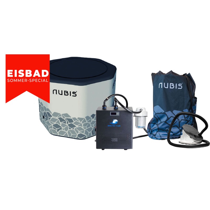 Eisbad-Set | BASIC