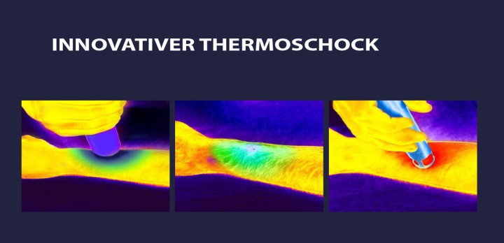 Hier sehen Sie das Produkt CHELT Therapy aus der Kategorie Lasergeräte. 