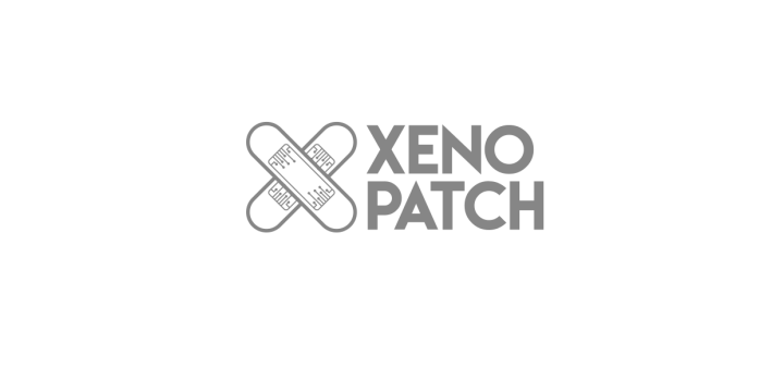 Xenopatch