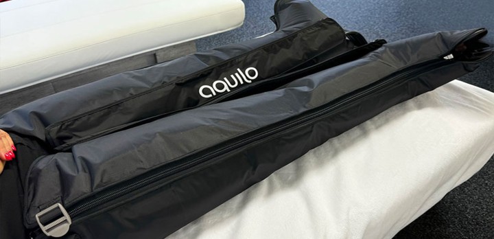 Hier sehen Sie das Produkt AQUILO 1500 Cryo-Lymph | M aus der Kategorie AQUILO Lymphdrainage mit Kälte. Ein Artikel erhältlich bei MTR Equipments.